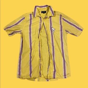 RipNDip Men’s Small Polo Shirt